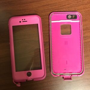LifeProof Case iPhone 6